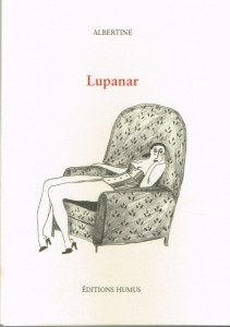 Albertine - Lupanar