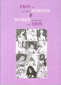 Ex-Libris - Eros au feminin