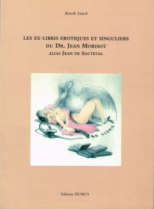 Ex-libris - Jean Morisot