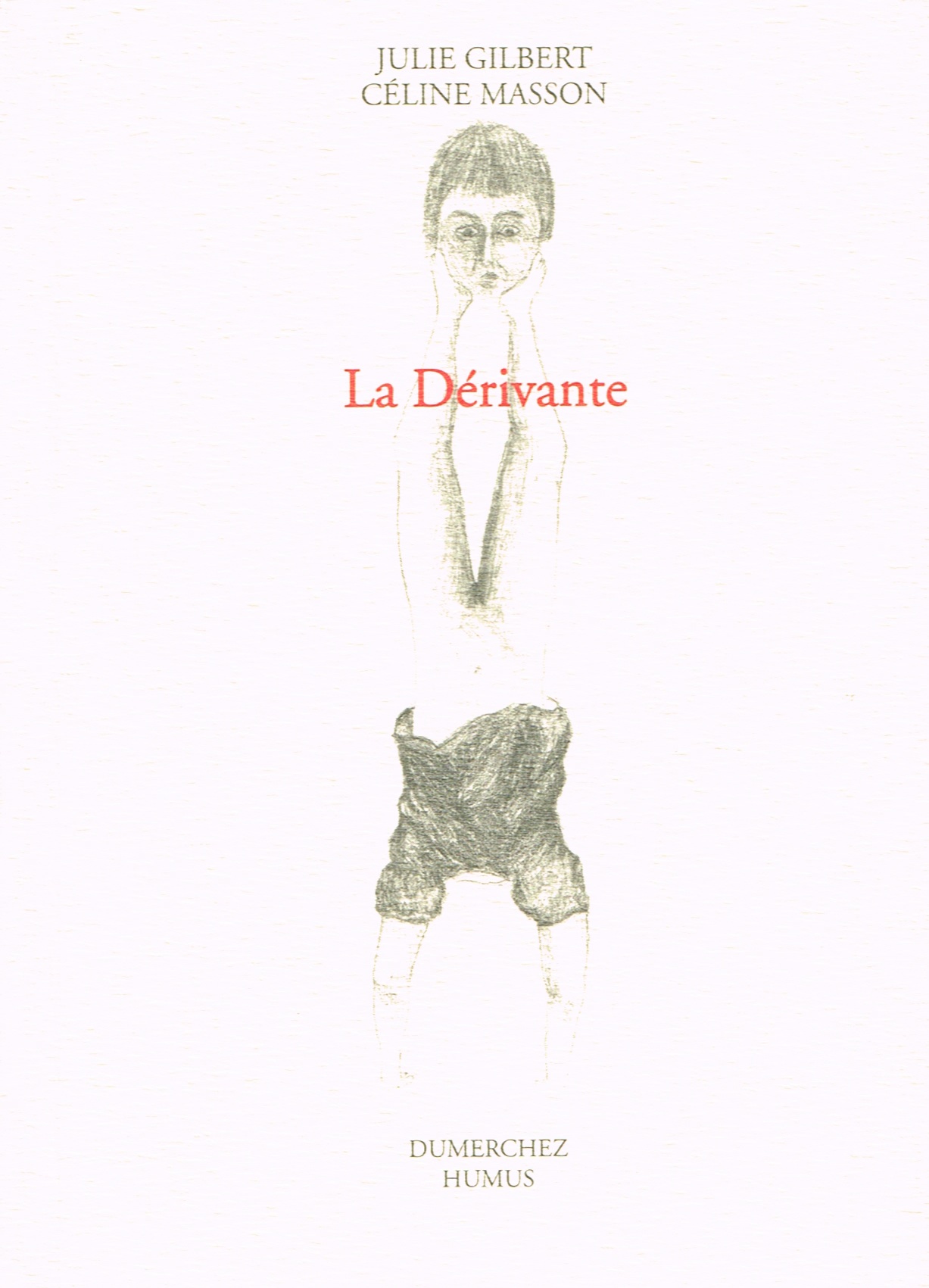 La Dérivante