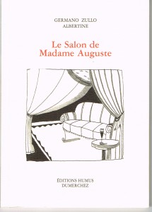 Le Salon de Madame Auguste