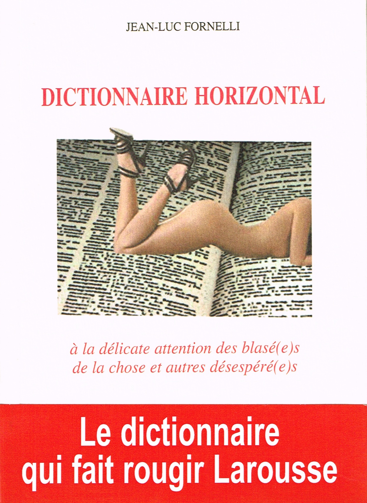 (spécial) Dictionnaire horizontal