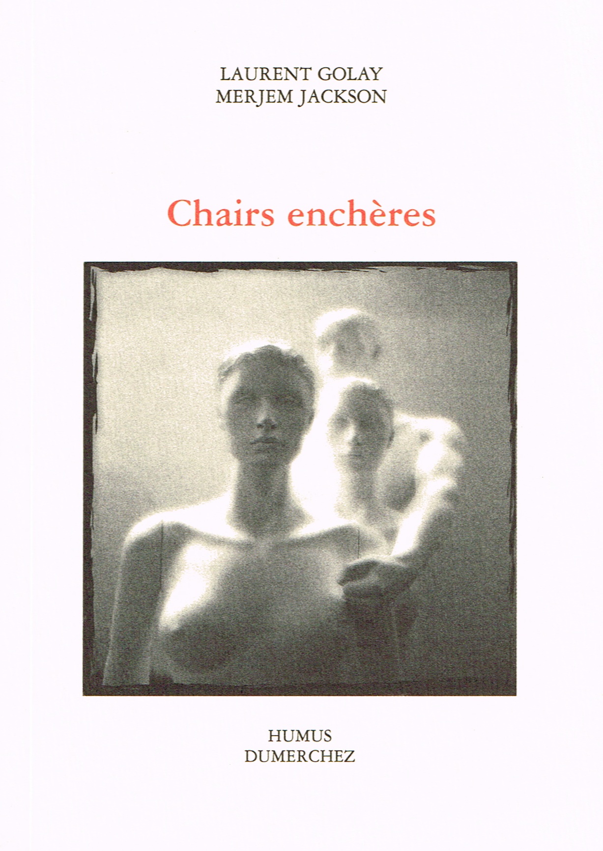 Chaire enchères